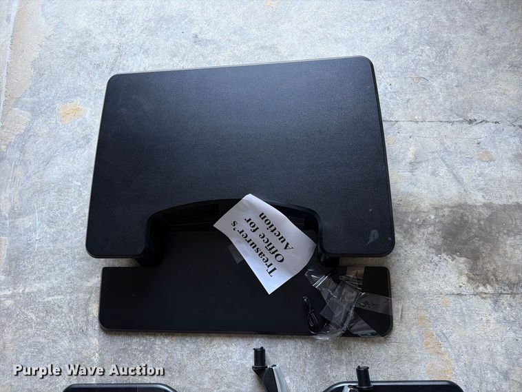 image for item EW7526 (3) standing desk