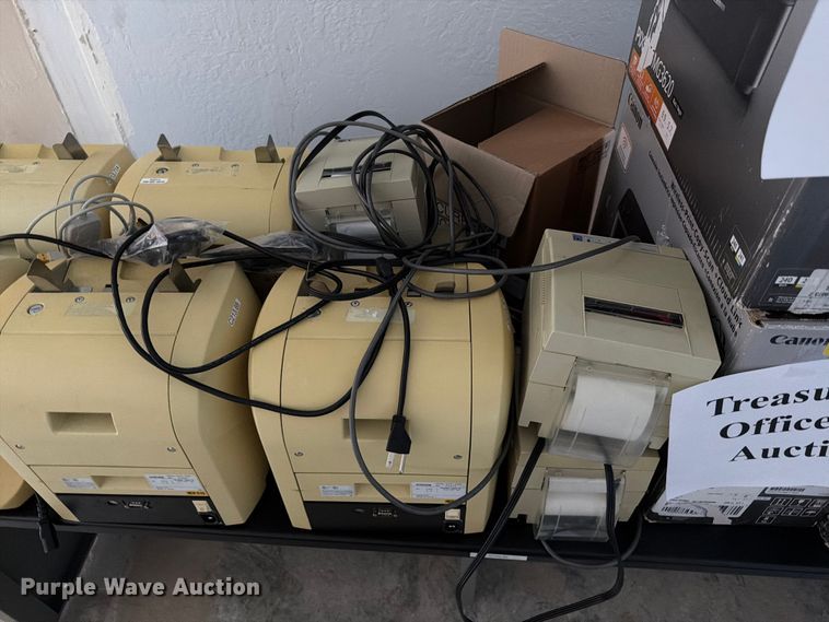 image for item EW7527 Electronics