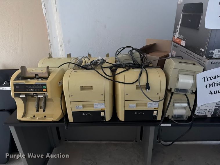 image for item EW7527 Electronics