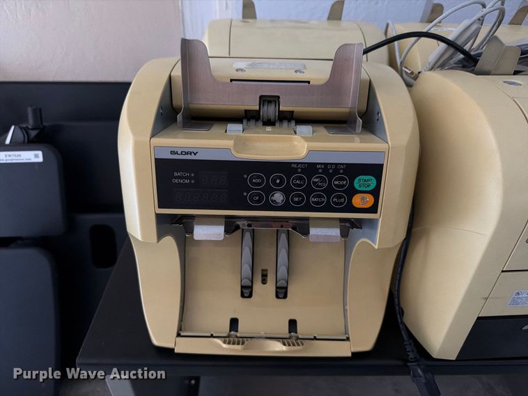 image for item EW7527 Electronics