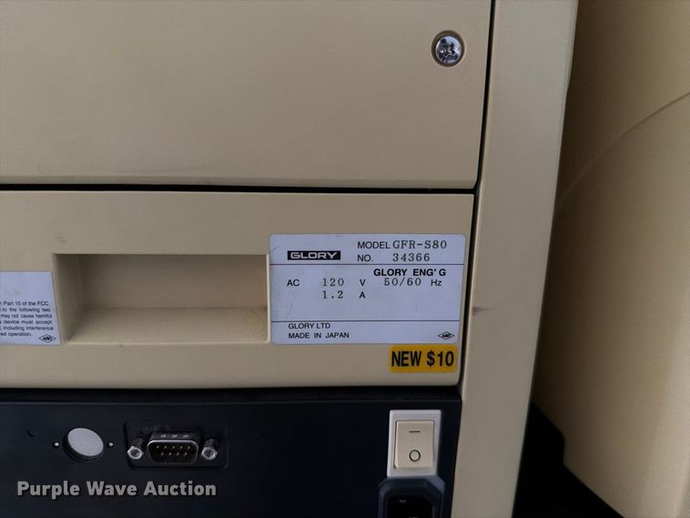 image for item EW7527 Electronics