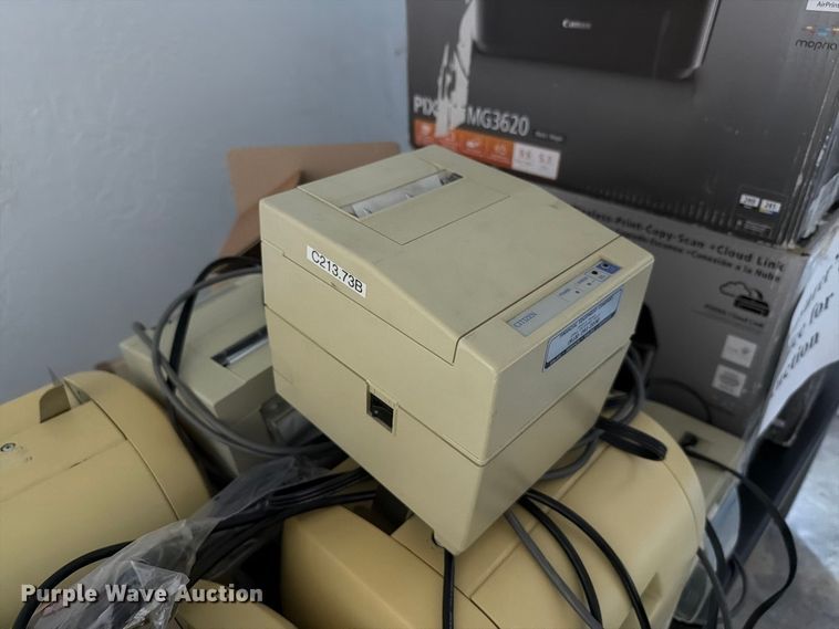 image for item EW7527 Electronics