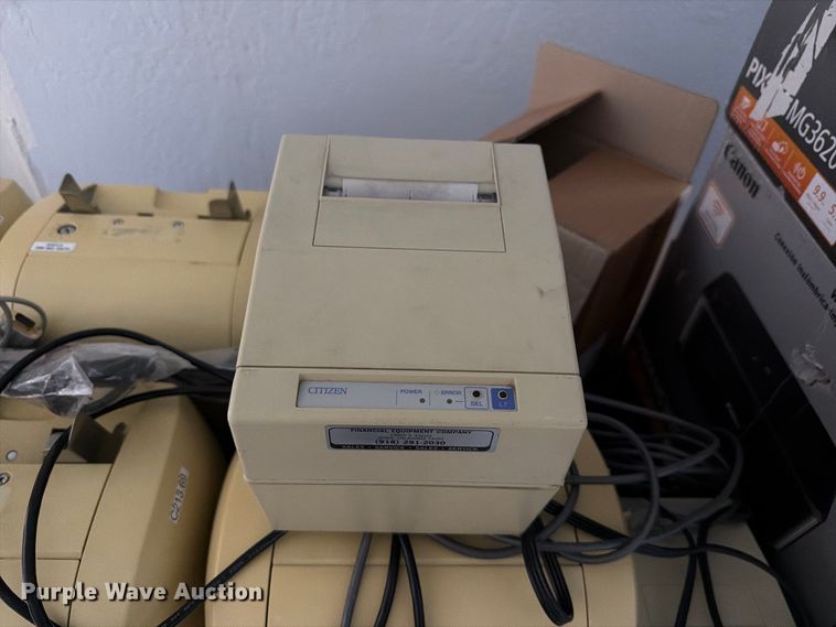 image for item EW7527 Electronics