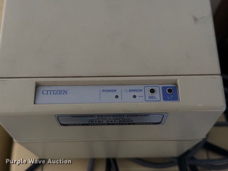 image for item EW7527 Electronics