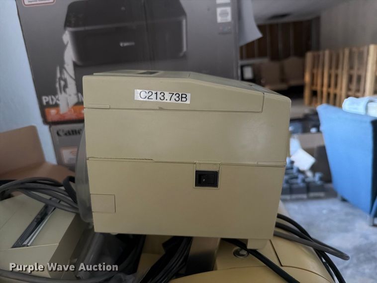 image for item EW7527 Electronics