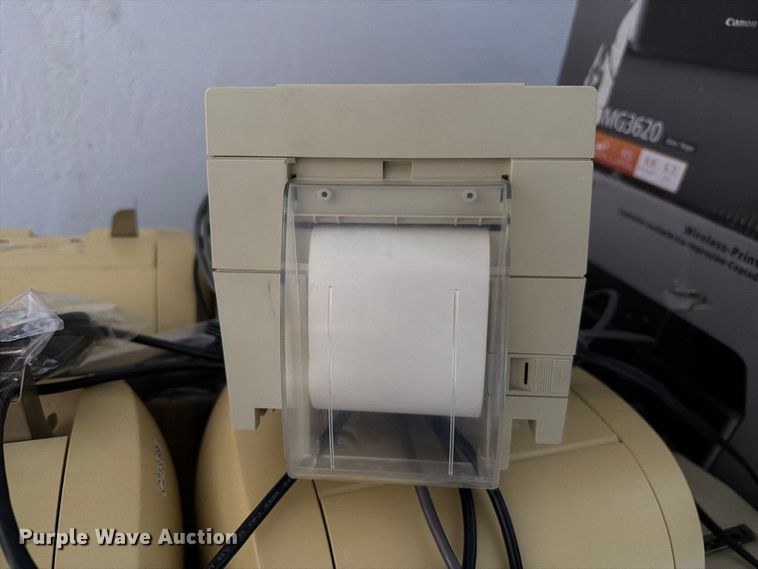 image for item EW7527 Electronics