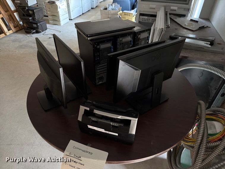 image for item EW7531 Electronics