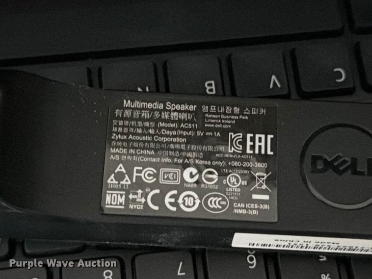 image for item EW7531 Electronics