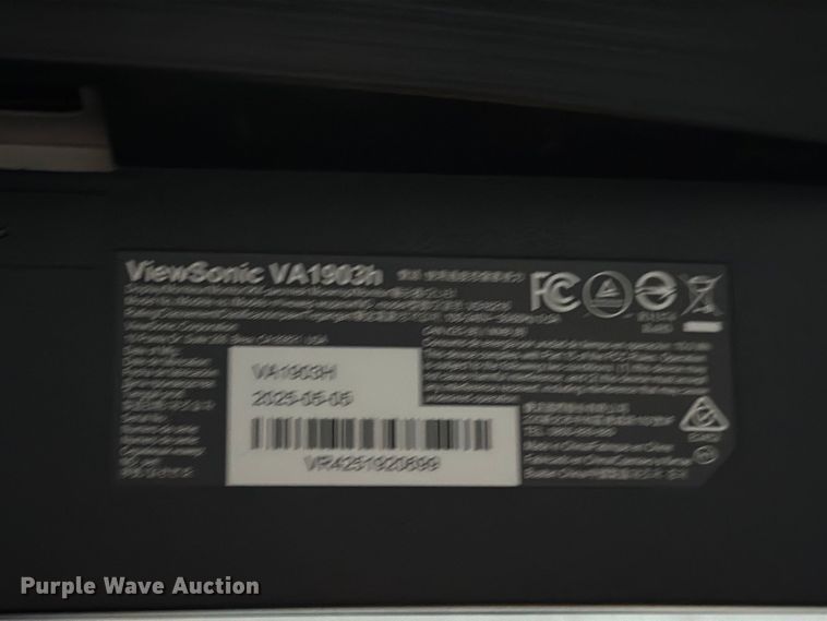 image for item EW7531 Electronics
