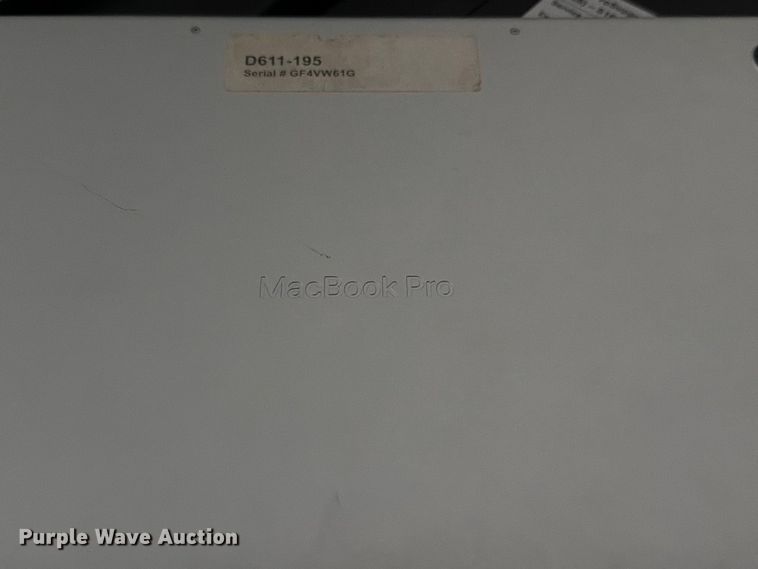 image for item EW7531 Electronics