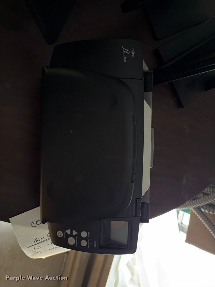 image for item EW7531 Electronics