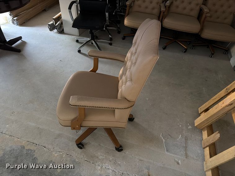 image for item EW7532 (15) chairs