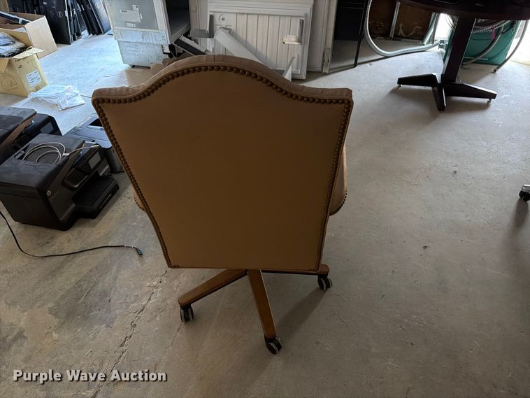 image for item EW7532 (15) chairs