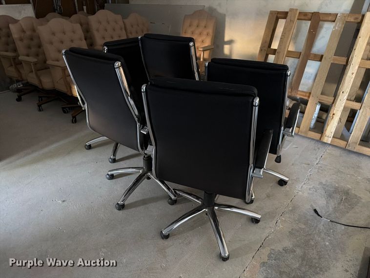 image for item EW7532 (15) chairs