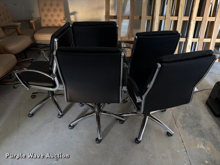 image for item EW7532 (15) chairs