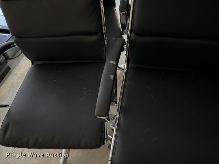 image for item EW7532 (15) chairs
