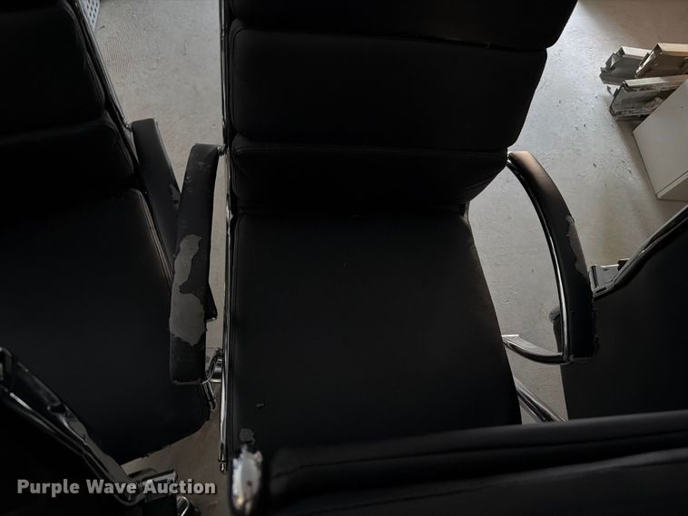 image for item EW7532 (15) chairs