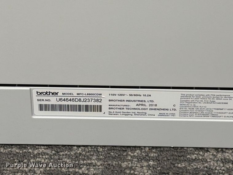 image for item EW7534 Electronics