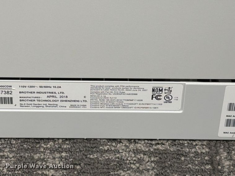 image for item EW7534 Electronics