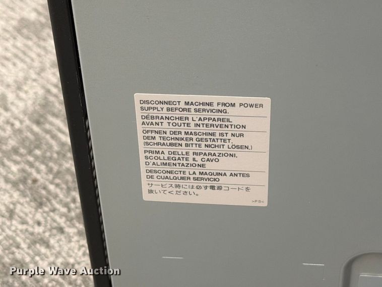 image for item EW7534 Electronics