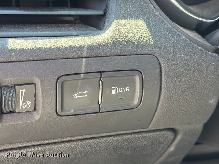 image for item EW7536 2016 Chevrolet Impala 