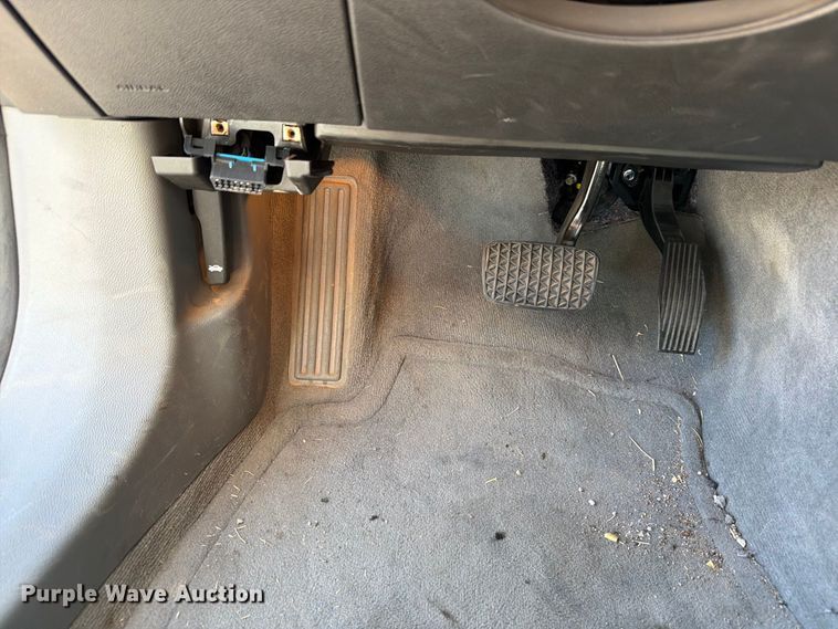 image for item EW7536 2016 Chevrolet Impala 
