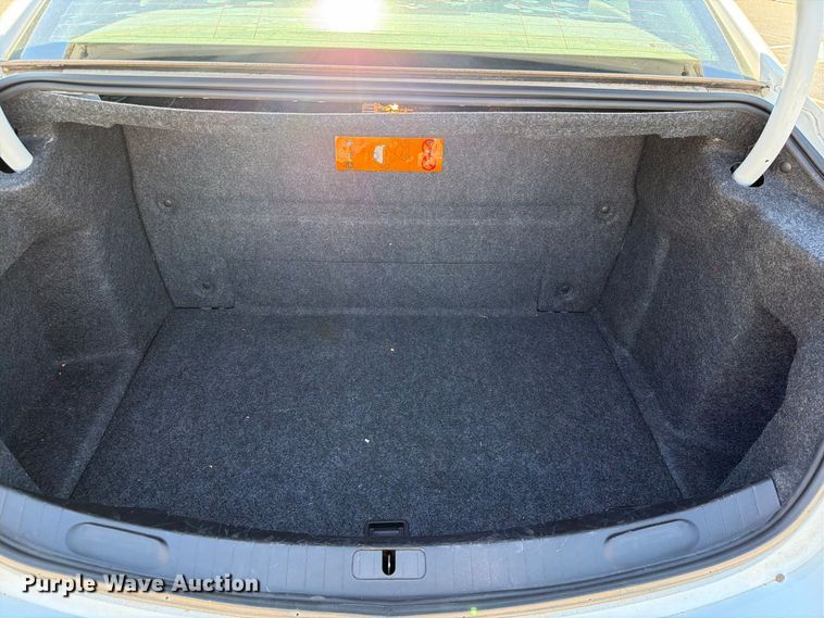 image for item EW7536 2016 Chevrolet Impala 