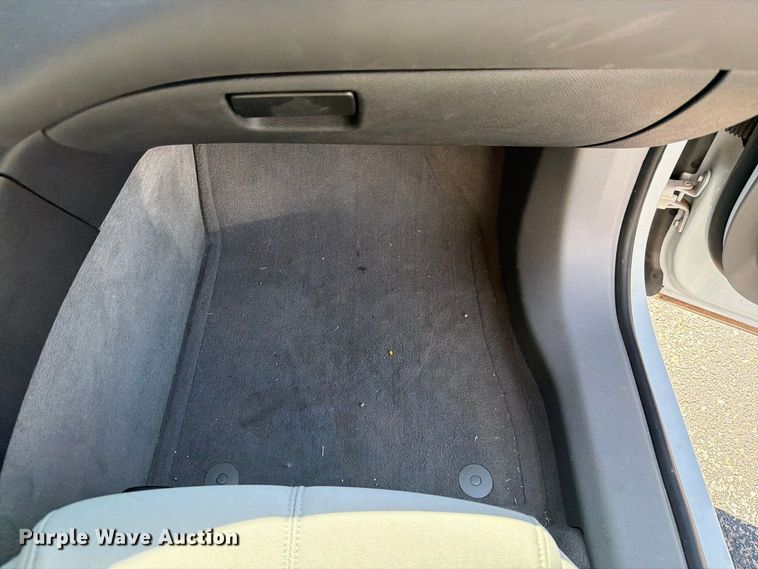 image for item EW7536 2016 Chevrolet Impala 