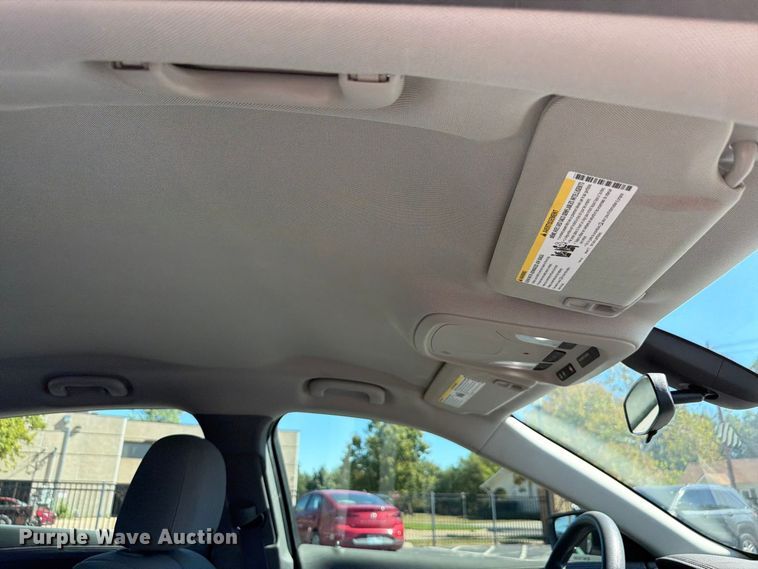 image for item EW7536 2016 Chevrolet Impala 