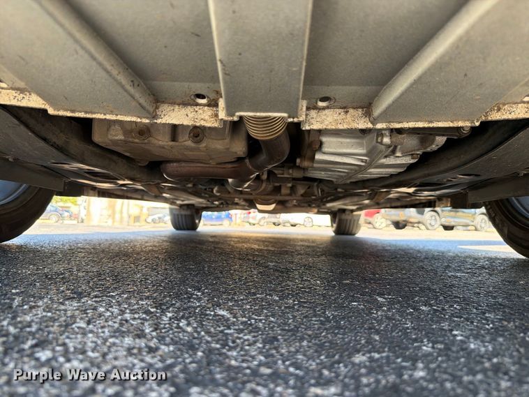 image for item EW7536 2016 Chevrolet Impala 