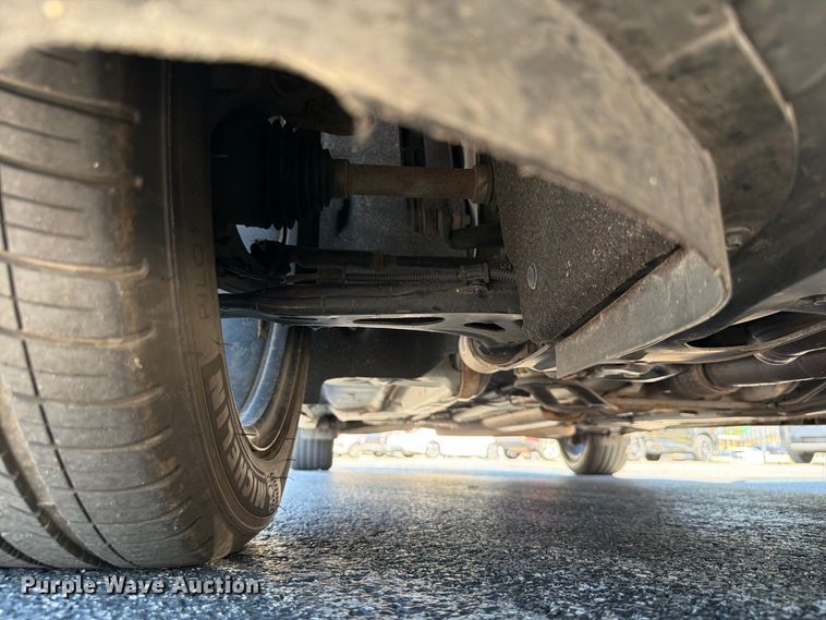 image for item EW7536 2016 Chevrolet Impala 