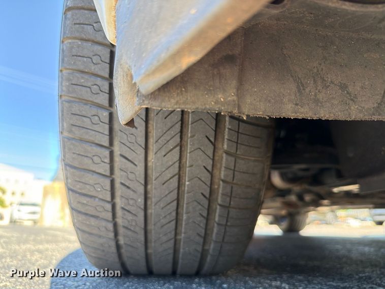 image for item EW7536 2016 Chevrolet Impala 