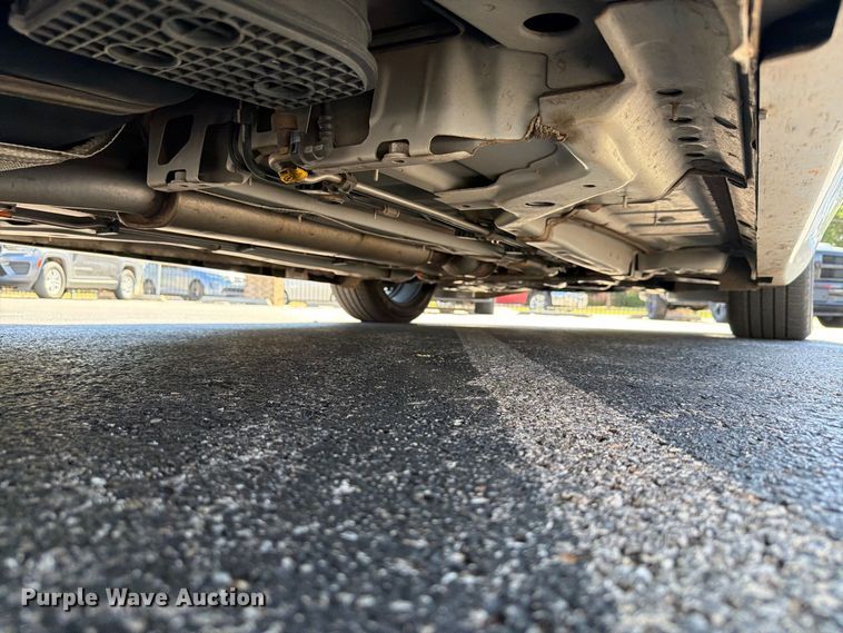 image for item EW7536 2016 Chevrolet Impala 