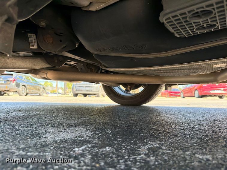 image for item EW7536 2016 Chevrolet Impala 