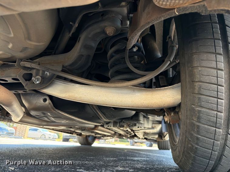 image for item EW7536 2016 Chevrolet Impala 