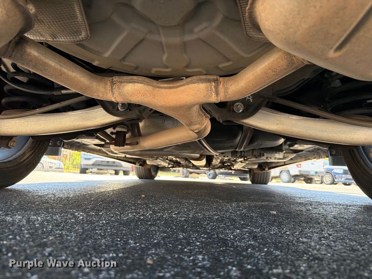 image for item EW7536 2016 Chevrolet Impala 