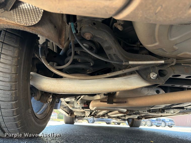 image for item EW7536 2016 Chevrolet Impala 