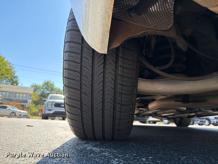 image for item EW7536 2016 Chevrolet Impala 