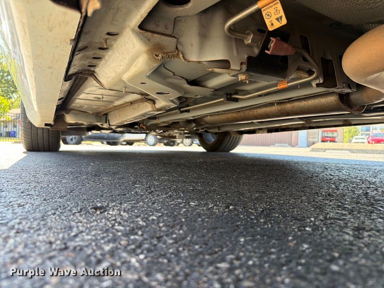 image for item EW7536 2016 Chevrolet Impala 