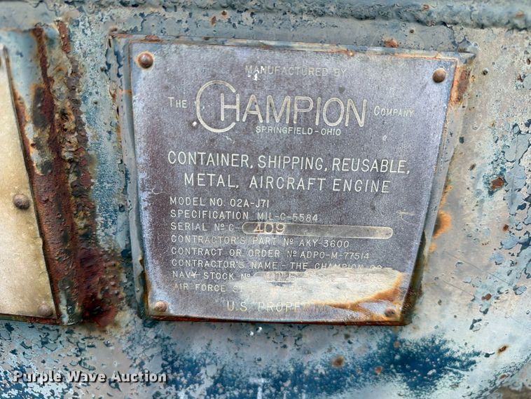 image for item EW7573 (4) tanks