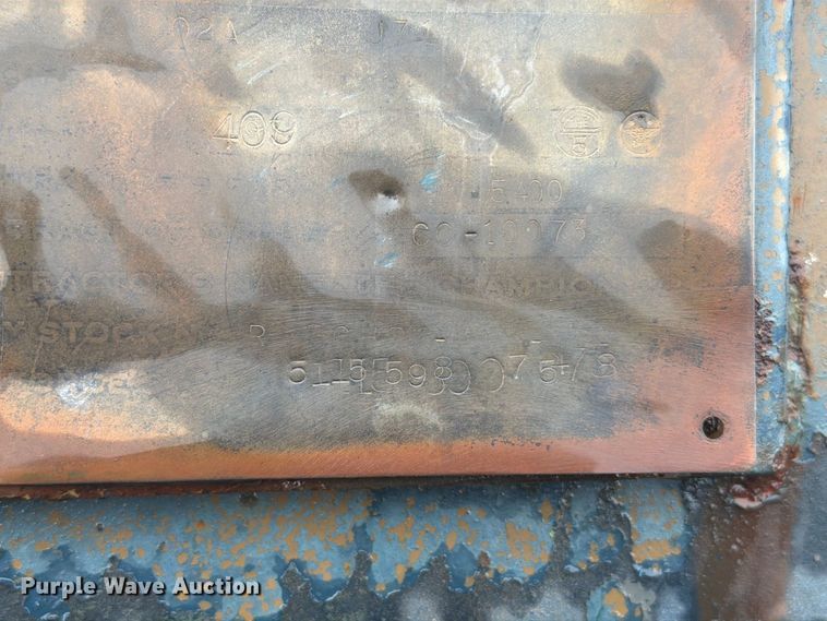 image for item EW7573 (4) tanks