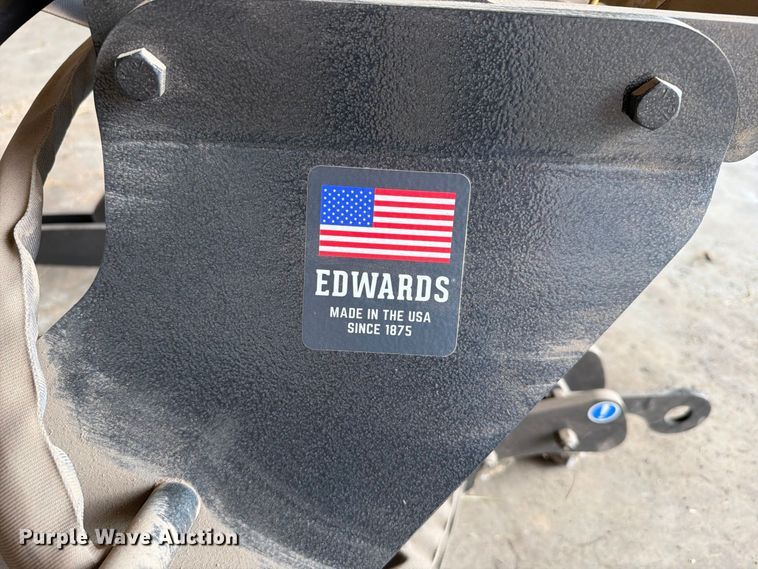 image for item EW7576 Edwards 10T Bender pipe bender
