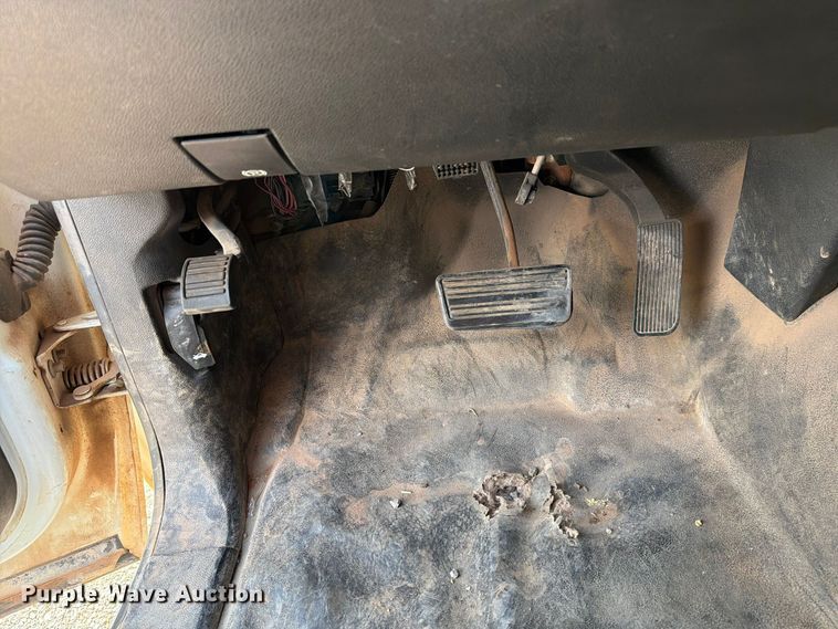 image for item EW7586 2008 Chevrolet Tahoe SUV