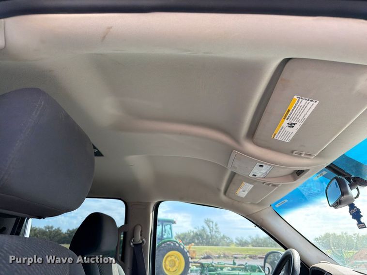 image for item EW7586 2008 Chevrolet Tahoe SUV