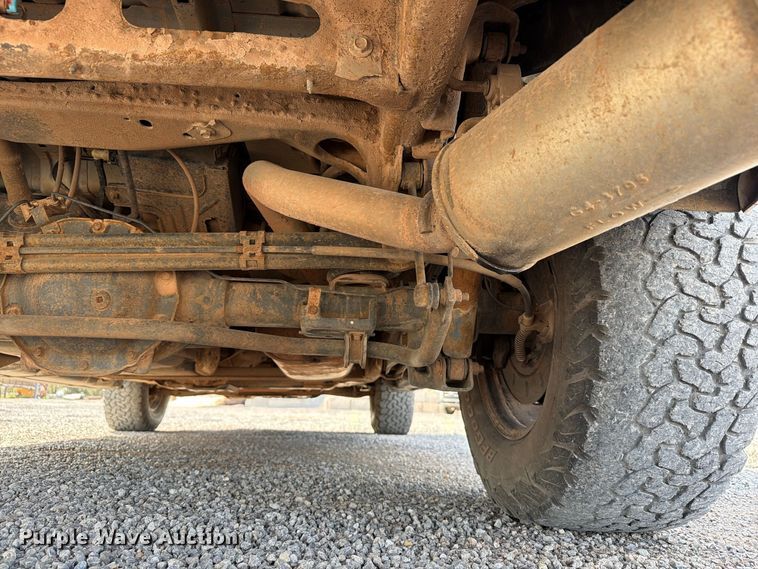 image for item EW7586 2008 Chevrolet Tahoe SUV
