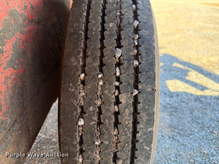 image for item EW7587 2008 Duraco 125DJT pothole patcher