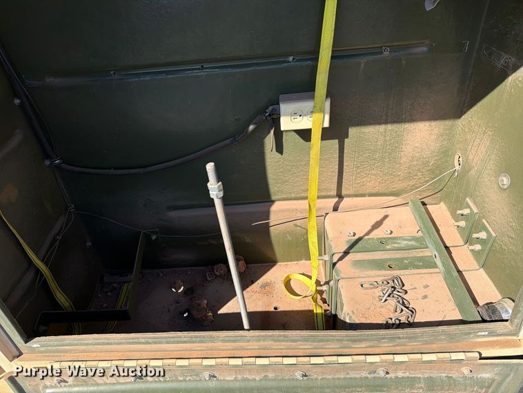 image for item EW7592 Utility trailer