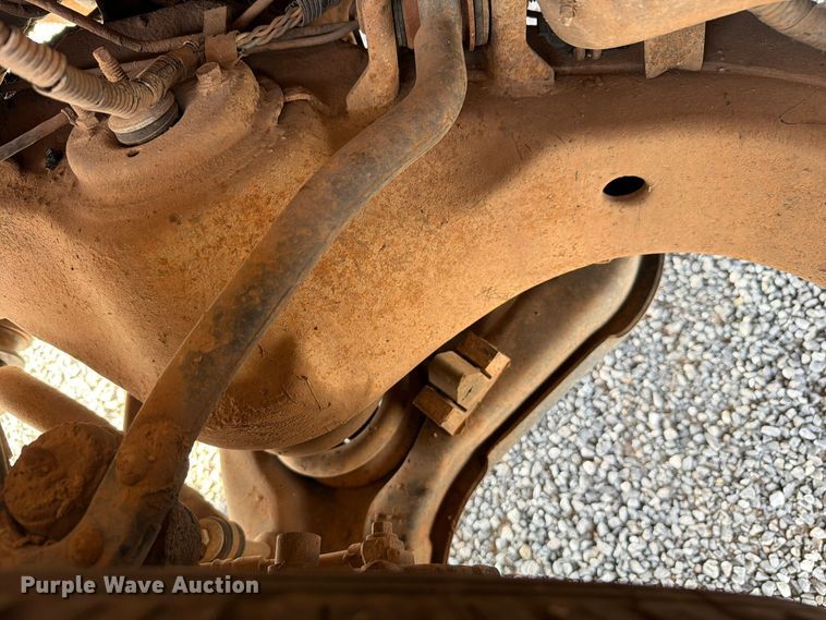 image for item EW7596 1998 Chevrolet C2500 pickup truck
