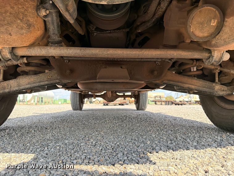 image for item EW7596 1998 Chevrolet C2500 pickup truck