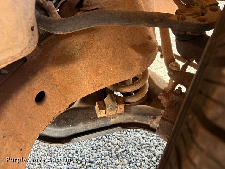 image for item EW7596 1998 Chevrolet C2500 pickup truck